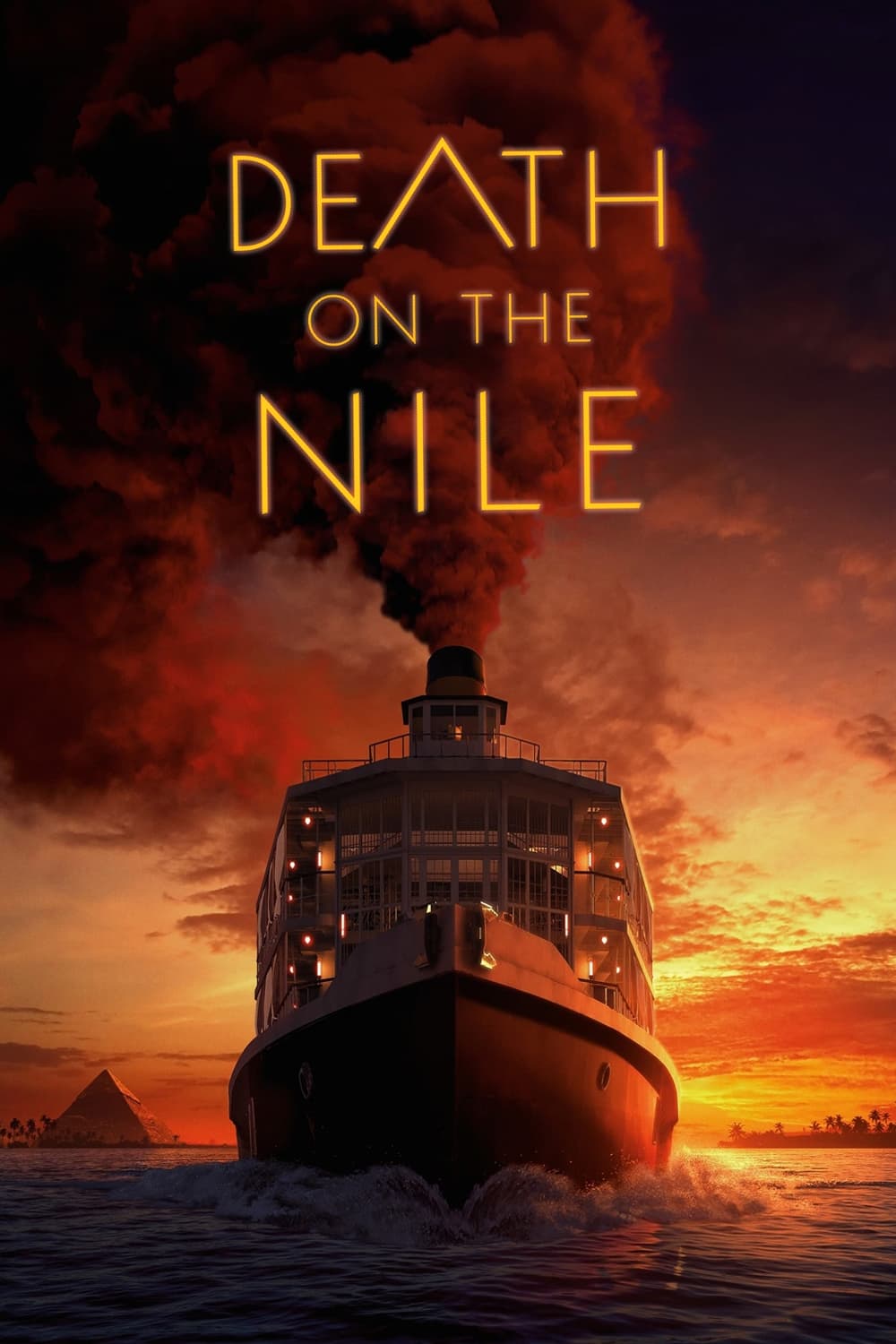 Death on the Nile (2022) [247433] (A1648307709) [[Movies]] --Plex--